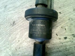 bontott SKODA FABIA I Tankszellőztető Szelep