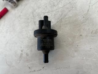 bontott SKODA FABIA I Tankszellőztető Szelep