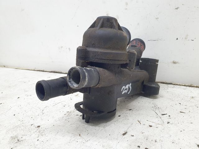 bontott SKODA FABIA I Termosztátház