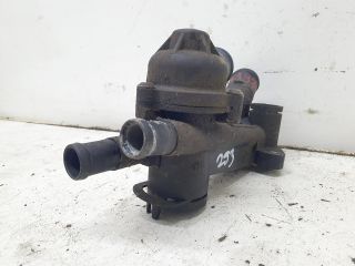 bontott SKODA FABIA I Termosztátház