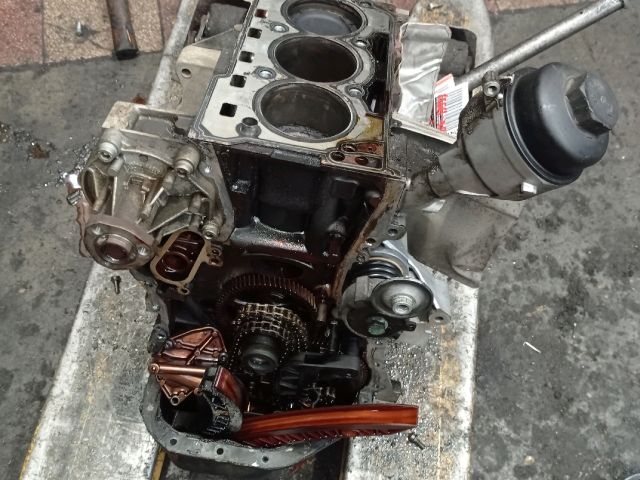 bontott SKODA FABIA I Termosztátház