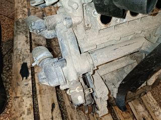 bontott SKODA FABIA I Termosztátház