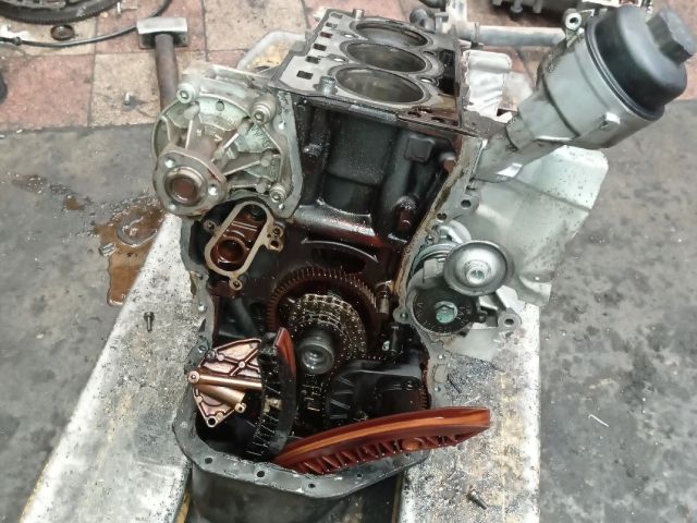 bontott SKODA FABIA I Termosztátház