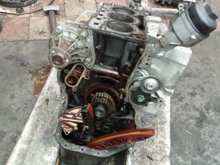 bontott SKODA FABIA I Termosztátház