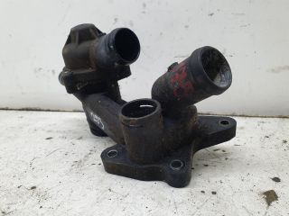 bontott SKODA FABIA I Termosztátház