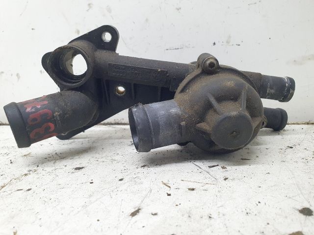 bontott SKODA FABIA I Termosztátház