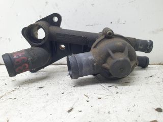 bontott SKODA FABIA I Termosztátház