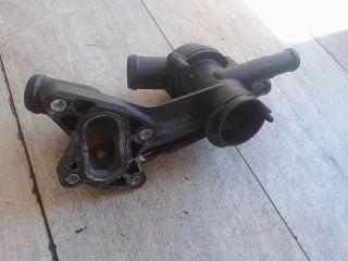 bontott SKODA FABIA I Termosztátház