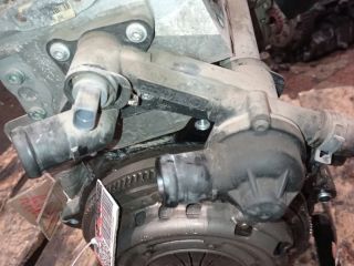 bontott SKODA FABIA I Termosztátház