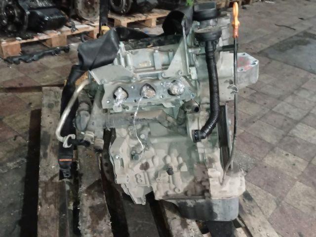 bontott SKODA FABIA I Termosztátház