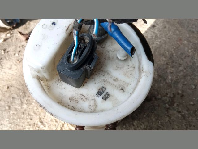 bontott SKODA FABIA I Üzemanyag Szivattyú