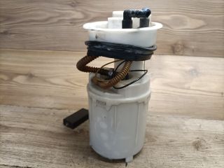 bontott SKODA FABIA I Üzemanyag Szivattyú