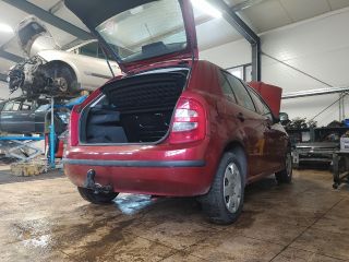 bontott SKODA FABIA I Üzemanyag Szivattyú