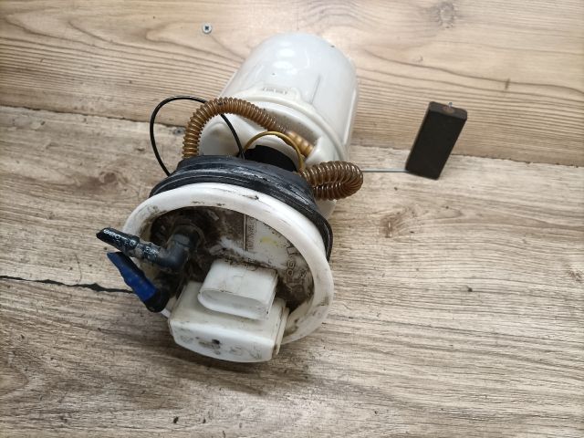 bontott SKODA FABIA I Üzemanyag Szivattyú