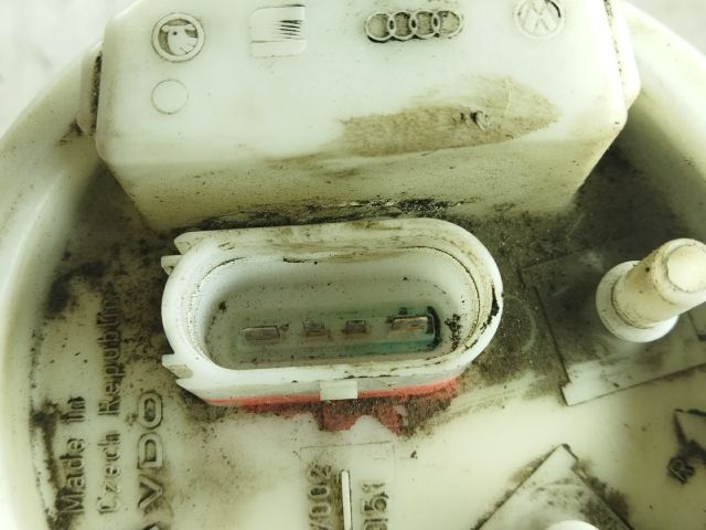 bontott SKODA FABIA I Üzemanyag Szivattyú