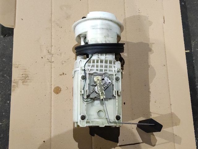 bontott SKODA FABIA I Üzemanyag Szivattyú