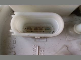 bontott SKODA FABIA I Üzemanyag Szivattyú