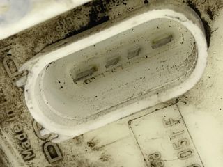 bontott SKODA FABIA I Üzemanyag Szivattyú