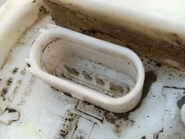 bontott SKODA FABIA I Üzemanyag Szivattyú