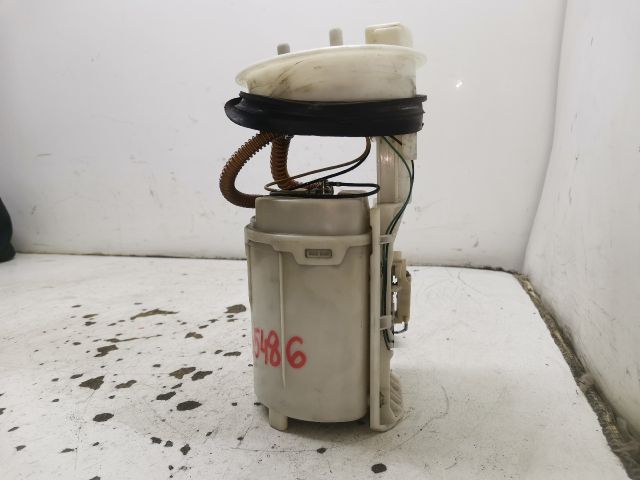 bontott SKODA FABIA I Üzemanyag Szivattyú