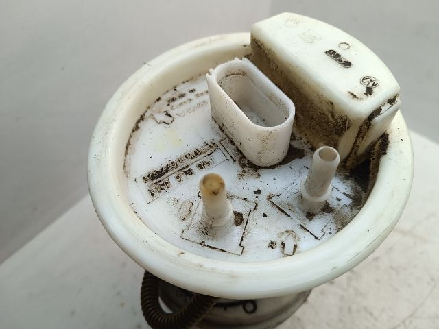 bontott SKODA FABIA I Üzemanyag Szivattyú