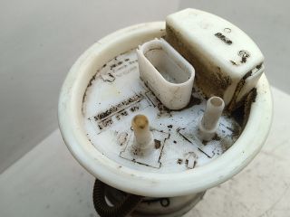 bontott SKODA FABIA I Üzemanyag Szivattyú