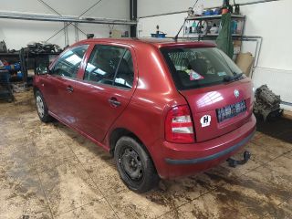 bontott SKODA FABIA I Üzemanyag Szivattyú