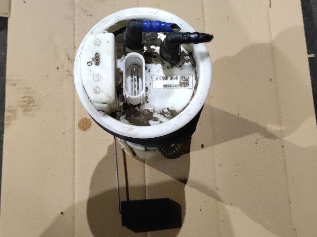 bontott SKODA FABIA I Üzemanyag Szivattyú