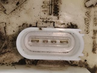 bontott SKODA FABIA I Üzemanyag Szivattyú