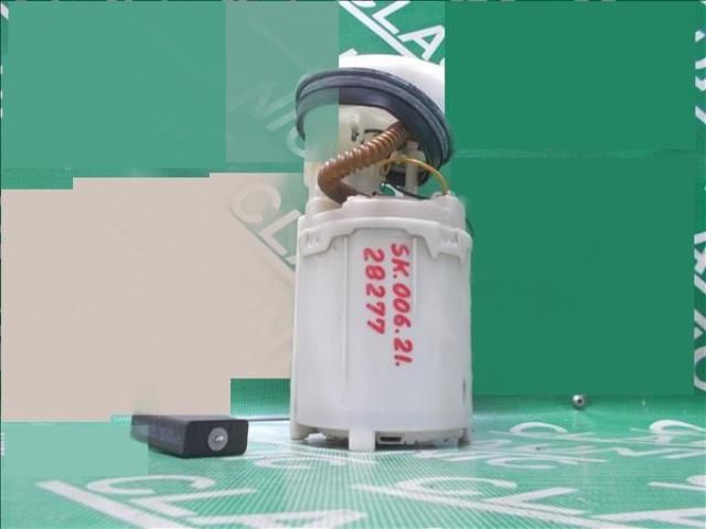 bontott SKODA FABIA I Üzemanyag Szivattyú