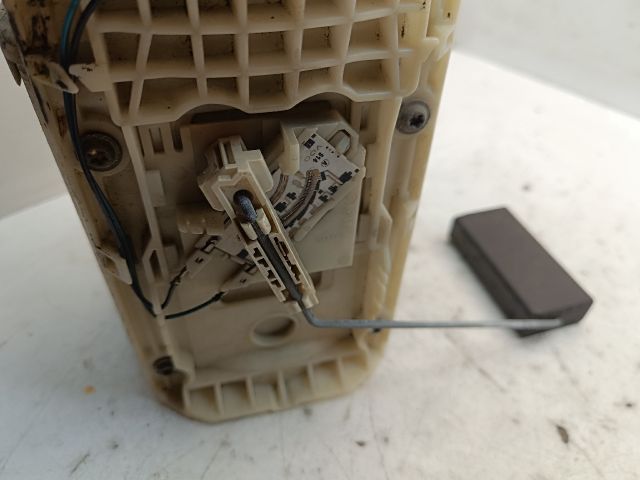 bontott SKODA FABIA I Üzemanyag Szivattyú