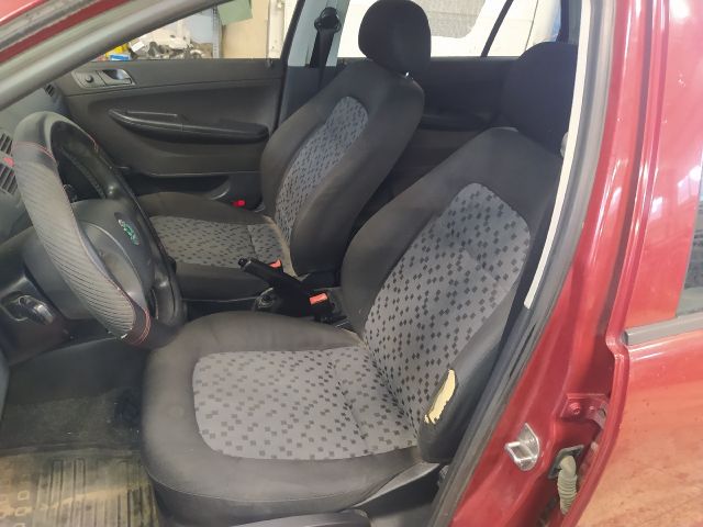 bontott SKODA FABIA I Üzemanyag Szivattyú