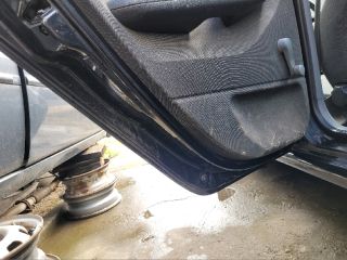 bontott SKODA FABIA I Üzemanyag Szivattyú