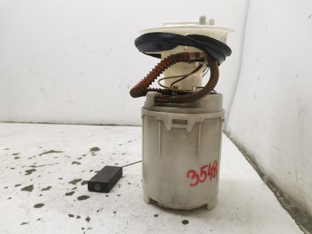 bontott SKODA FABIA I Üzemanyag Szivattyú