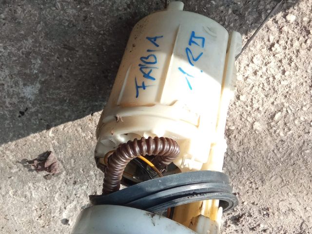 bontott SKODA FABIA I Üzemanyag Szivattyú