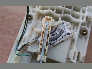 bontott SKODA FABIA I Üzemanyag Szivattyú