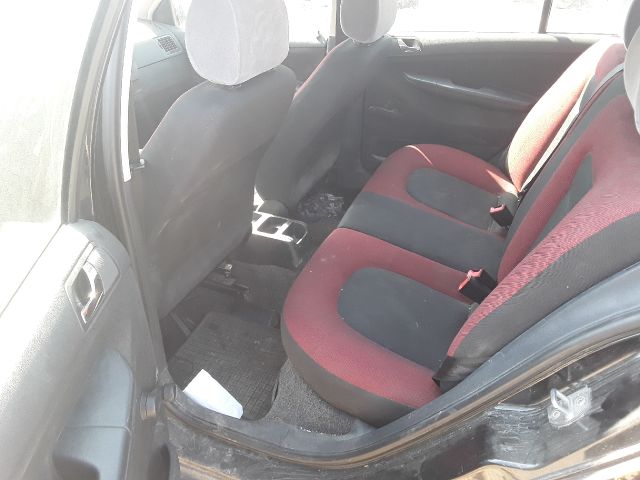 bontott SKODA FABIA I Üzemanyag Szivattyú