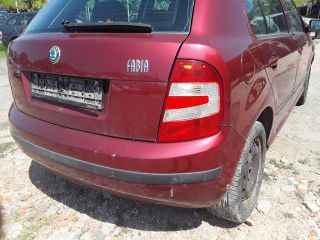 bontott SKODA FABIA I Üzemanyag Szivattyú