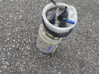 bontott SKODA FABIA I Üzemanyag Szivattyú