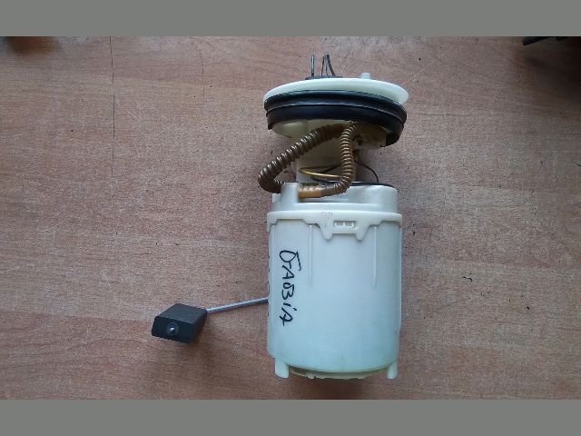 bontott SKODA FABIA I Üzemanyag Szivattyú