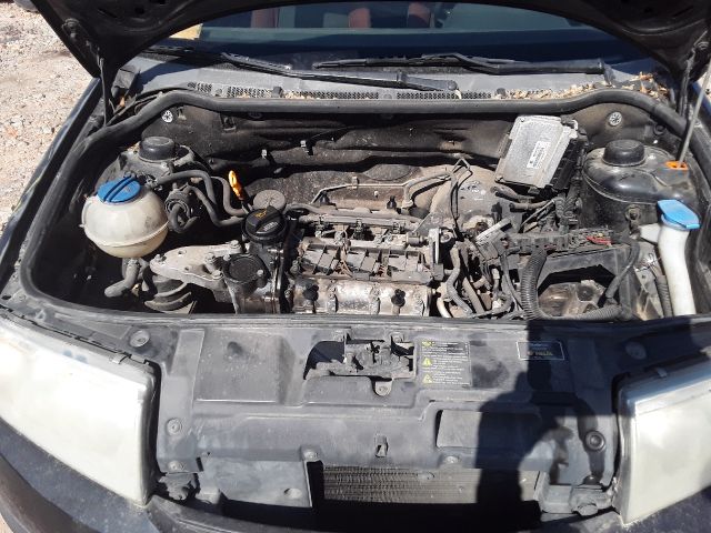 bontott SKODA FABIA I Üzemanyag Szivattyú