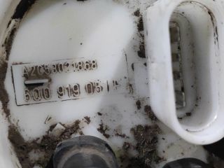 bontott SKODA FABIA I Üzemanyag Szivattyú