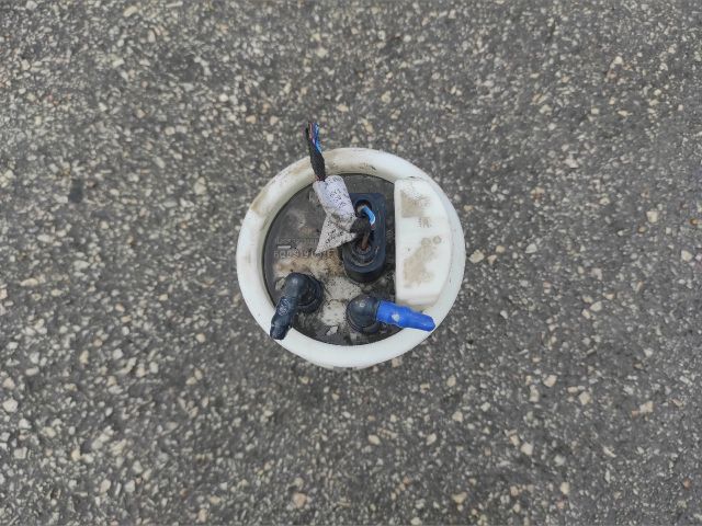 bontott SKODA FABIA I Üzemanyag Szivattyú