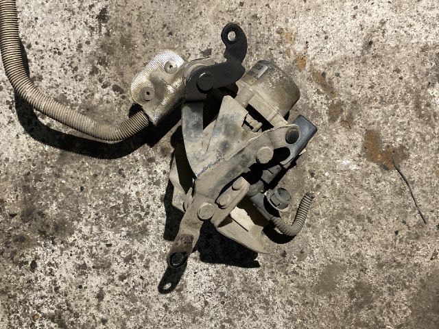 bontott SKODA FABIA I Vákumpumpa