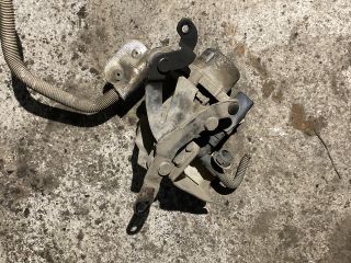 bontott SKODA FABIA I Vákumpumpa