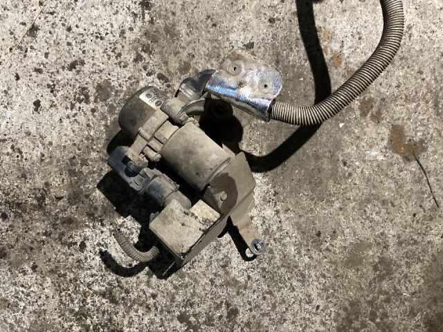 bontott SKODA FABIA I Vákumpumpa