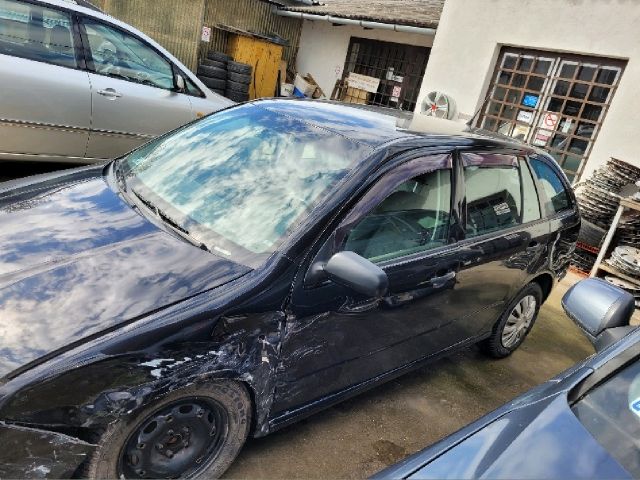 bontott SKODA FABIA I Váltó Bowden