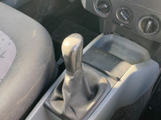 bontott SKODA FABIA I Váltó Bowden