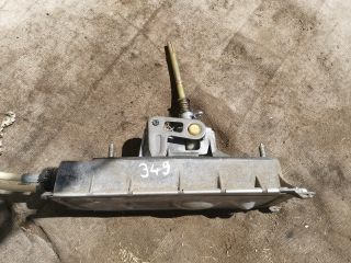 bontott SKODA FABIA I Váltó Kulissza