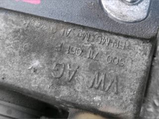 bontott SKODA FABIA I Váltó Kulissza